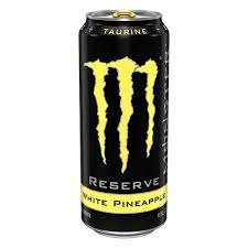 Monster Pineapple x 6